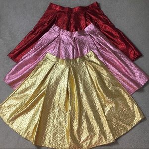 Lularoe skirts bundle